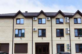 Изображение Изображение гостиницы &quot;Гостевой дом «Кристалл»&quot; #1 #1