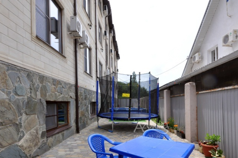 Изображение Изображение гостиницы &quot;Гостевой дом «Кристалл»&quot; #3 #3