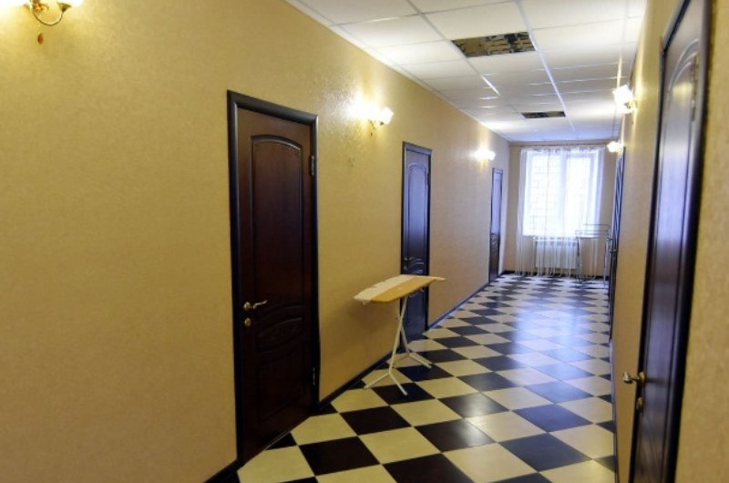 Изображение Изображение гостиницы &quot;Гостевой дом «Кристалл»&quot; #4 #4