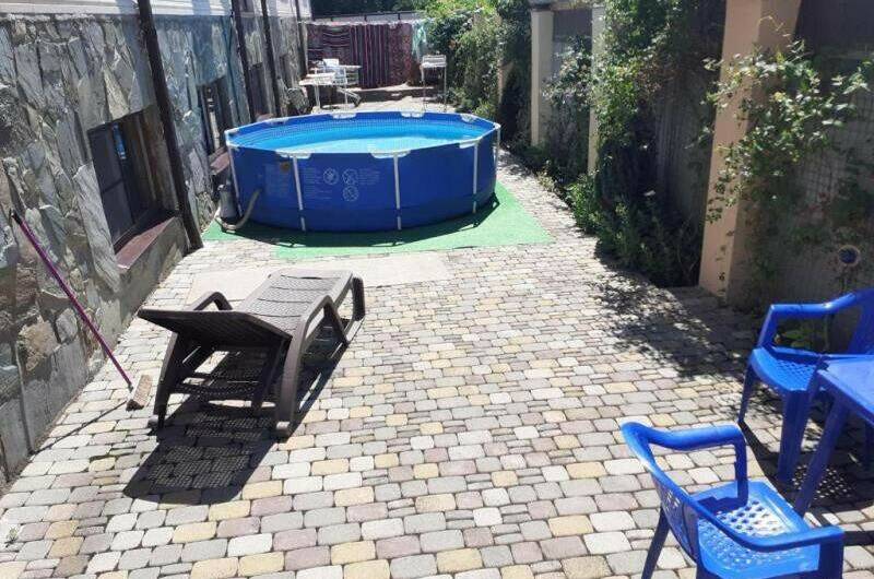 Изображение Изображение гостиницы &quot;Гостевой дом «Кристалл»&quot; #5 #5