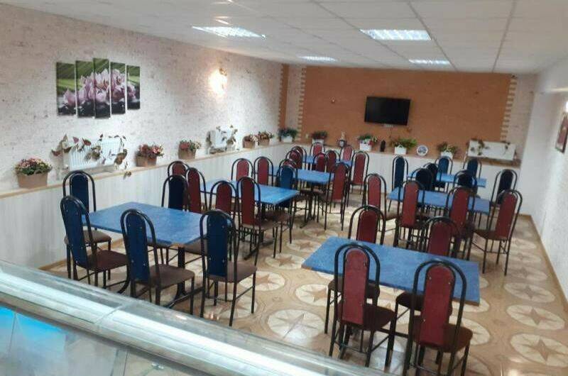 Изображение Изображение гостиницы &quot;Гостевой дом «Кристалл»&quot; #7 #7