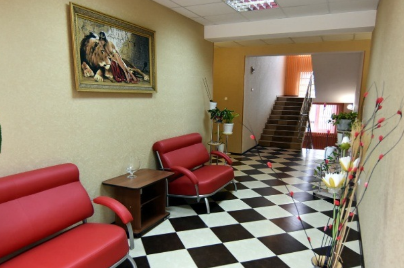 Изображение Изображение гостиницы &quot;Гостевой дом «Кристалл»&quot; #8 #8