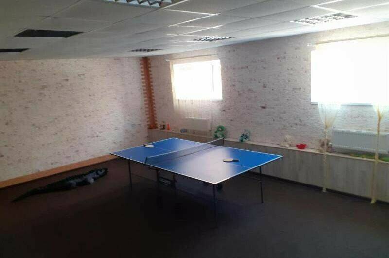 Изображение Изображение отеля / гостиницы "Гостевой дом «Кристалл»" #10 #8