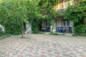 Изображение Гостевой дом «Волна» #6