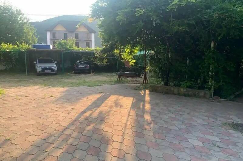 Изображение Изображение гостиницы &quot;Гостевой дом «Волна»&quot; #2 #2