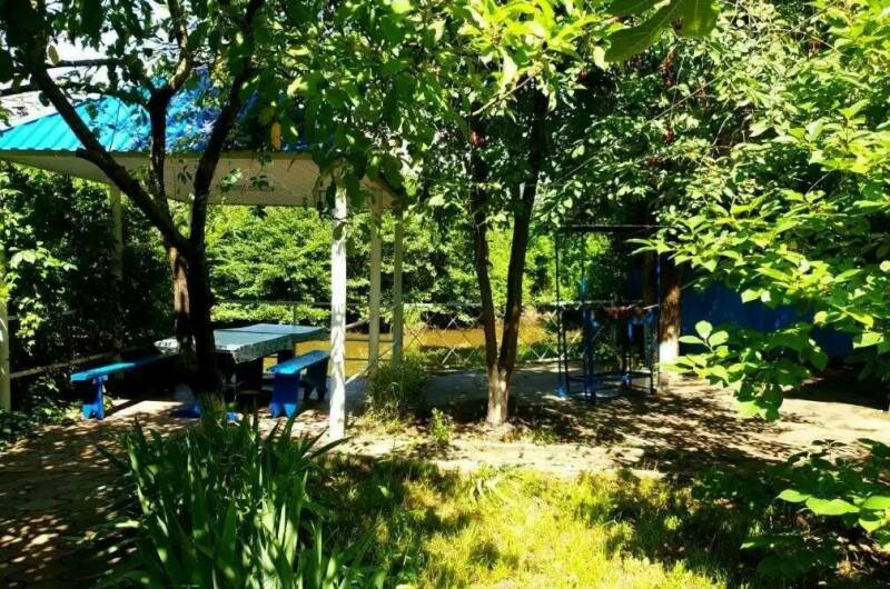 Изображение Изображение гостиницы &quot;Гостевой дом «Волна»&quot; #3 #3