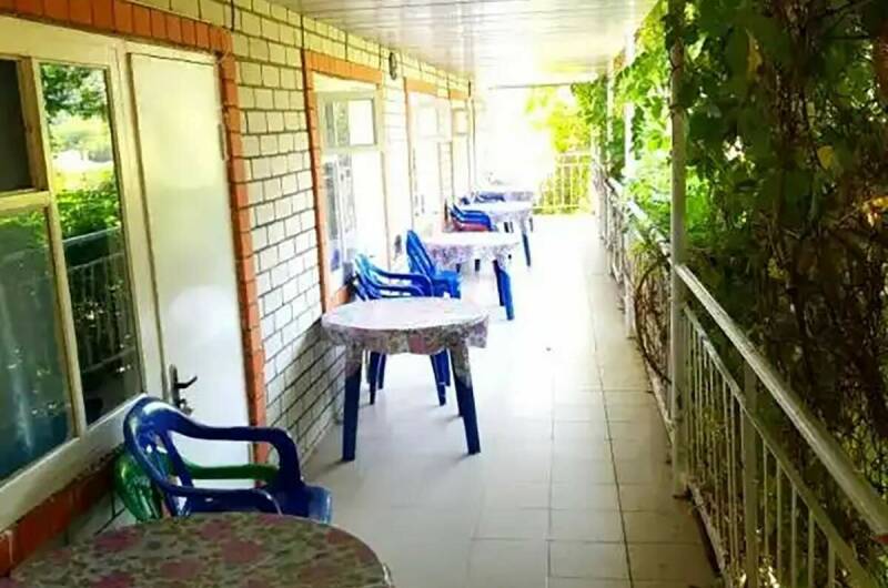 Изображение Изображение гостиницы &quot;Гостевой дом «Волна»&quot; #7 #7