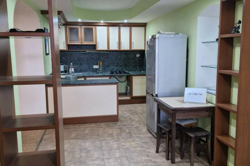 Изображение Изображение квартиры &quot;Квартира на Заводской&quot; #1 #1