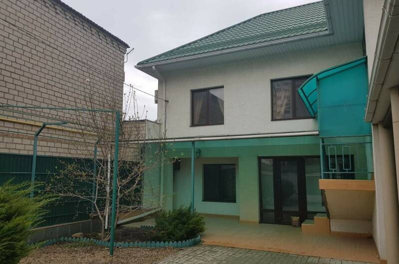 Изображение Изображение квартиры &quot;Квартира на Заводской&quot; #3 #3