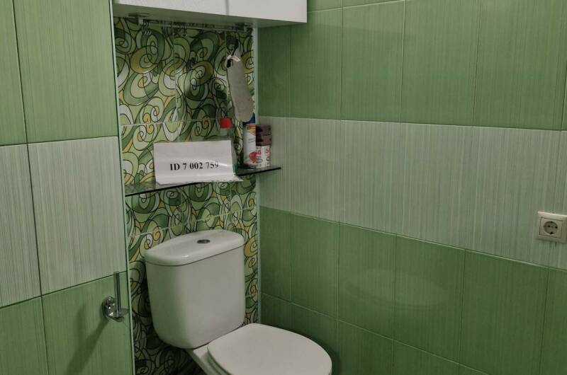 Изображение Изображение квартиры &quot;Квартира на Заводской&quot; #6 #6