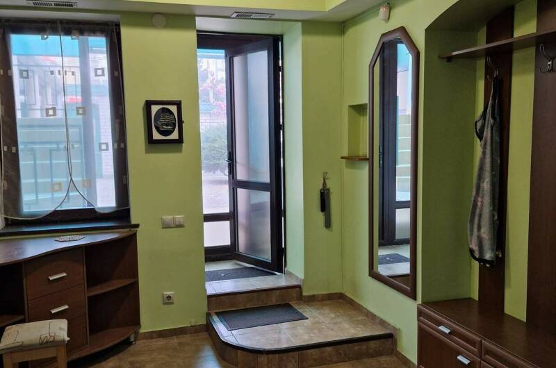 Изображение Изображение квартиры &quot;Квартира на Заводской&quot; #7 #7