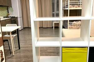 Изображение квартиры "Квартира студия"