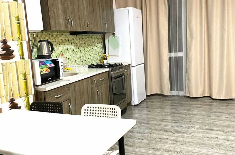 Изображение Изображение квартиры "Квартира студия" #2 #2