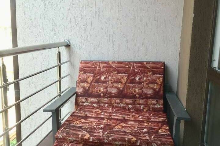 Изображение Изображение квартиры "Квартира студия" #3 #3