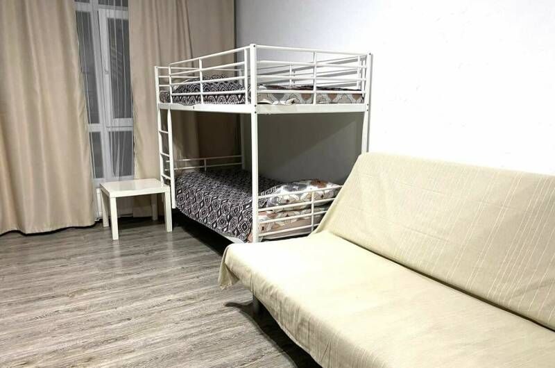 Изображение Изображение квартиры "Квартира студия" #5 #5