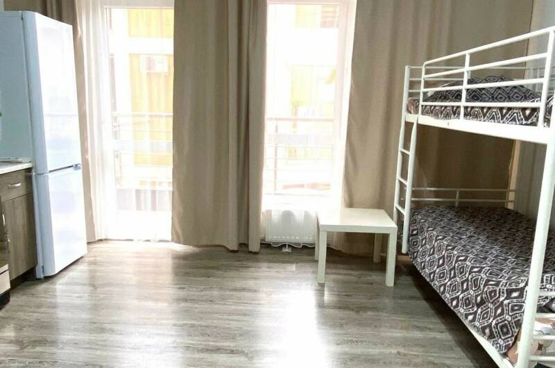 Изображение Изображение квартиры "Квартира студия" #6 #6