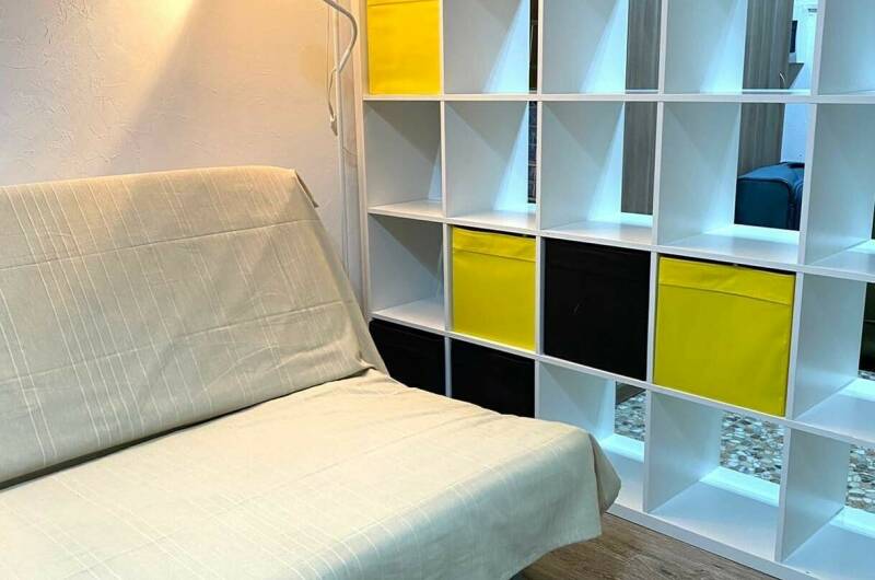 Изображение Изображение квартиры "Квартира студия" #7 #7