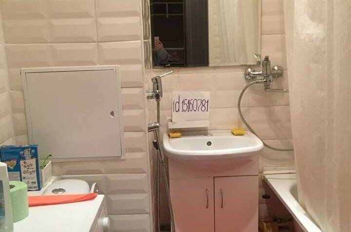 Изображение Изображение квартиры / апартамента "Квартира студия" #10 #8