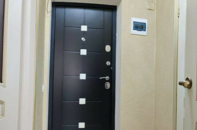 Изображение Изображение квартиры "Однокомнатная квартира на Стахановской" #3 #3