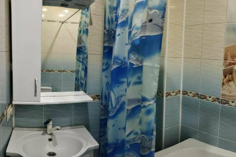 Изображение Изображение квартиры "Однокомнатная квартира на Стахановской" #4 #4