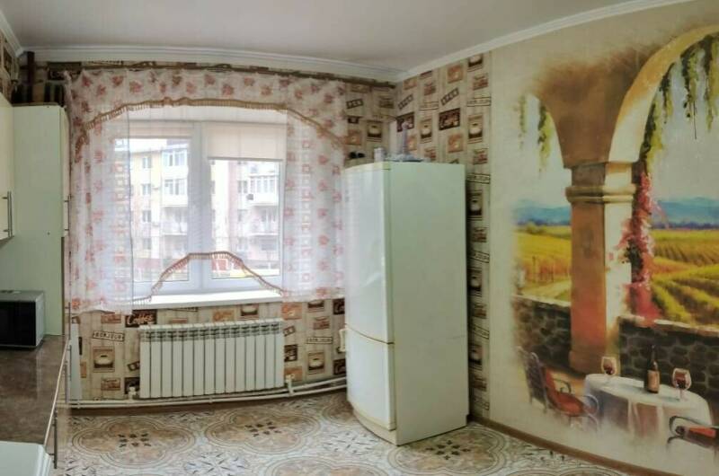 Изображение Изображение квартиры "Однокомнатная квартира на Стахановской" #5 #5