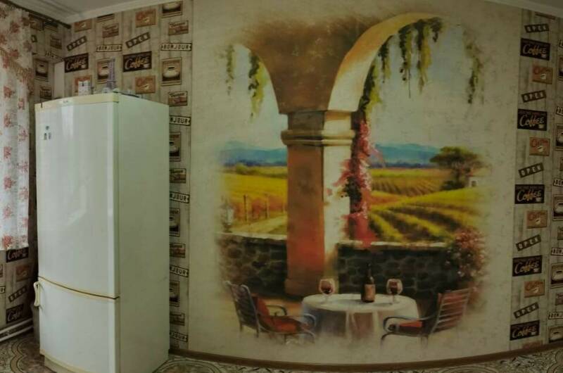 Изображение Изображение квартиры "Однокомнатная квартира на Стахановской" #6 #6