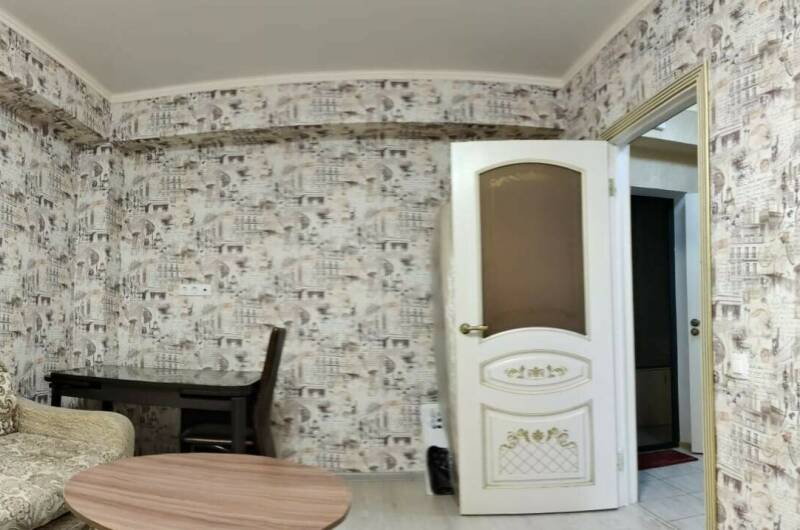 Изображение Изображение квартиры "Однокомнатная квартира на Стахановской" #7 #7