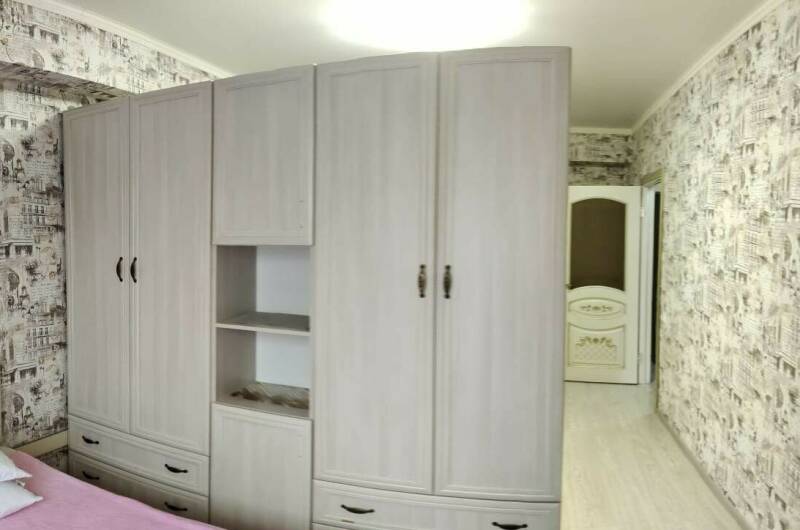 Изображение Изображение квартиры "Однокомнатная квартира на Стахановской" #8 #8