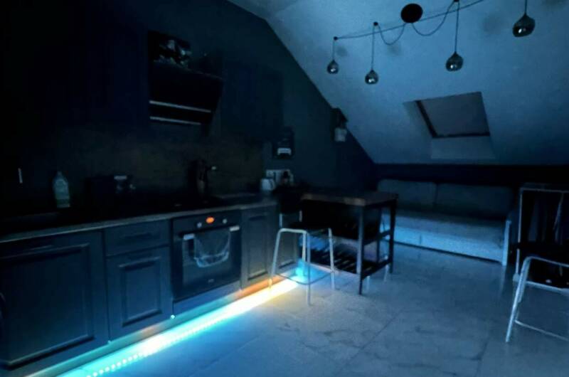 Изображение Изображение квартиры "Евродвушка с видом на горы до 4 человек" #8 #8