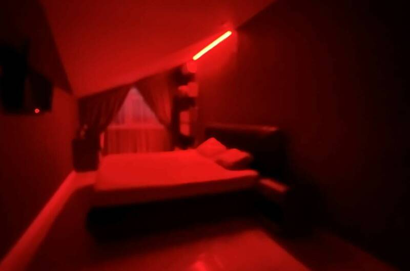 Изображение Изображение квартиры / апартамента "Евродвушка с видом на горы до 4 человек" #11 #9