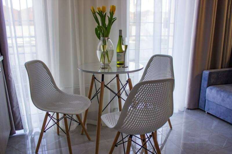 Изображение Изображение квартиры &quot;Апартаменты в ЖК «Колорит»&quot; #2 #2