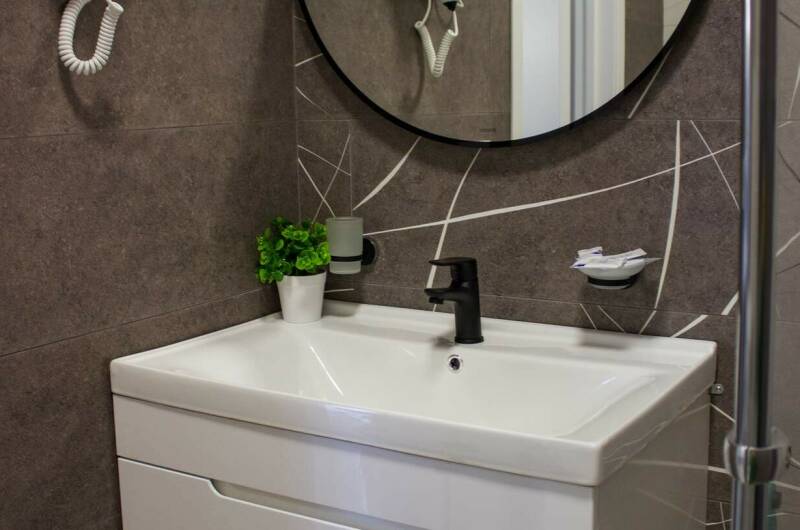 Изображение Изображение квартиры &quot;Апартаменты в ЖК «Колорит»&quot; #7 #7