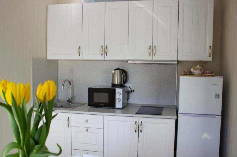 Изображение Изображение квартиры &quot;Апартаменты в ЖК «Колорит»&quot; #8 #8