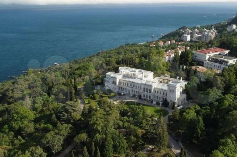 Изображение Изображение квартиры &quot;Уютная студия у парка и моря&quot; #3 #3