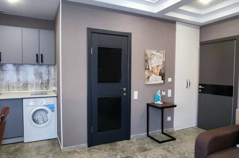 Изображение Изображение квартиры &quot;Уютная студия у парка и моря&quot; #5 #5