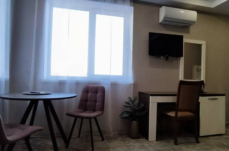 Изображение Изображение квартиры &quot;Уютная студия у парка и моря&quot; #7 #7