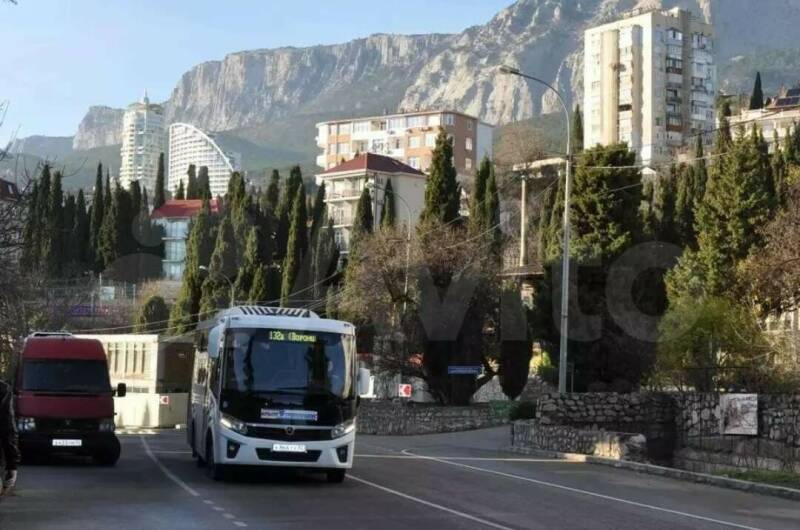 Изображение Изображение квартиры &quot;Уютная студия у парка и моря&quot; #8 #8