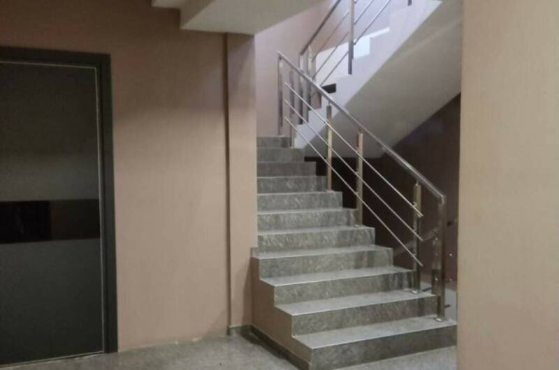 Изображение Изображение квартиры / апартамента "Уютная студия у парка и моря" #10 #8