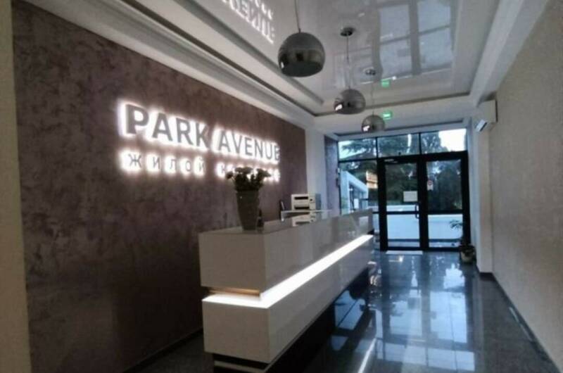 Изображение Изображение квартиры / апартамента "Уютная студия у парка и моря" #11 #9