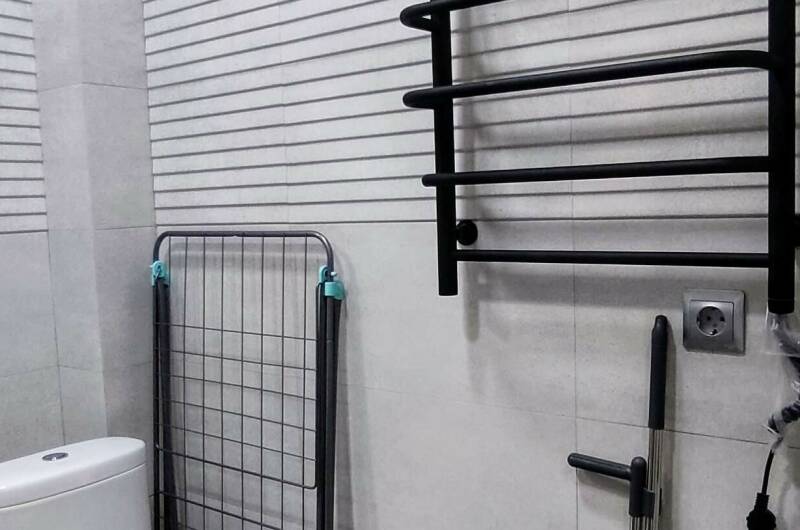 Изображение Изображение квартиры &quot;Студия на Массандровском пляже с видом на море&quot; #3 #3