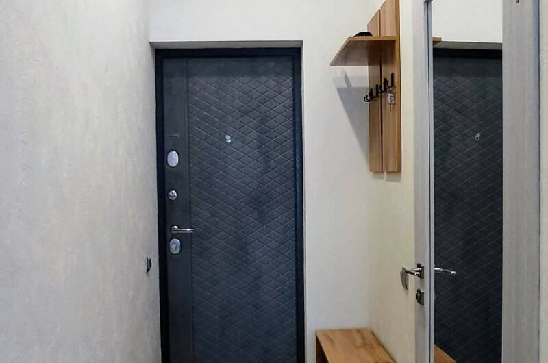 Изображение Изображение квартиры &quot;Студия на Массандровском пляже с видом на море&quot; #4 #4