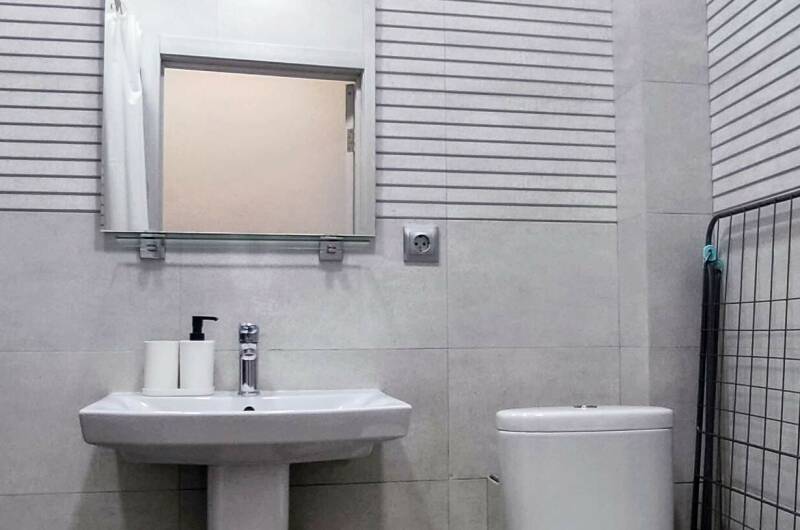 Изображение Изображение квартиры / апартамента "Студия на Массандровском пляже с видом на море" #10 #8