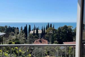 Изображение гостиницы "Гостевой дом «Апельсин»"