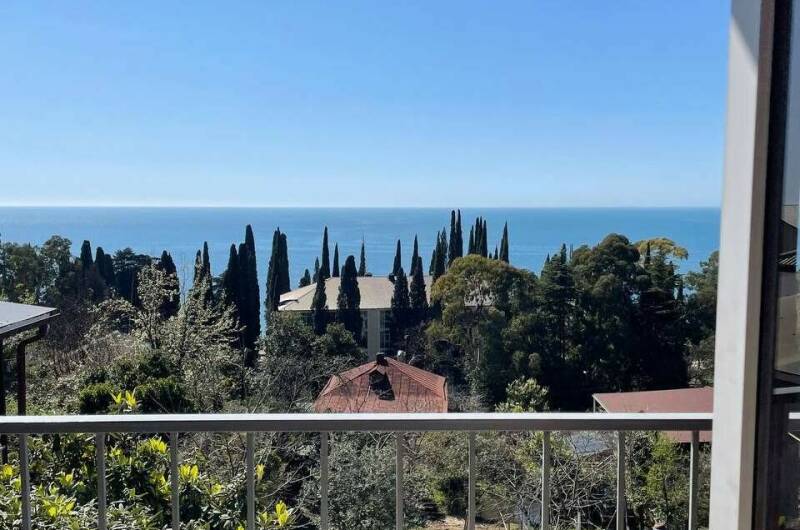 Изображение Изображение гостиницы "Гостевой дом «Апельсин»" #1 #1