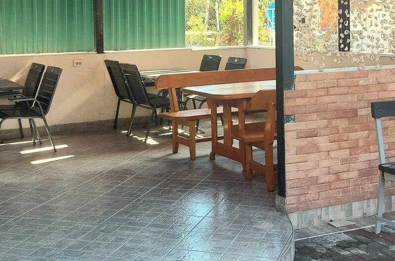 Изображение Изображение гостиницы "Гостевой дом «Апельсин»" #2 #2