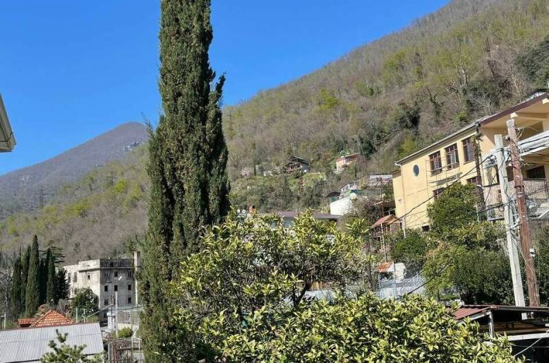 Изображение Изображение гостиницы "Гостевой дом «Апельсин»" #4 #4