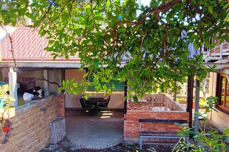 Изображение Изображение гостиницы "Гостевой дом «Апельсин»" #5 #5