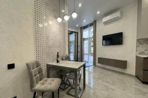 Изображение квартиры / апартамента "Студия «4 Сезона»"