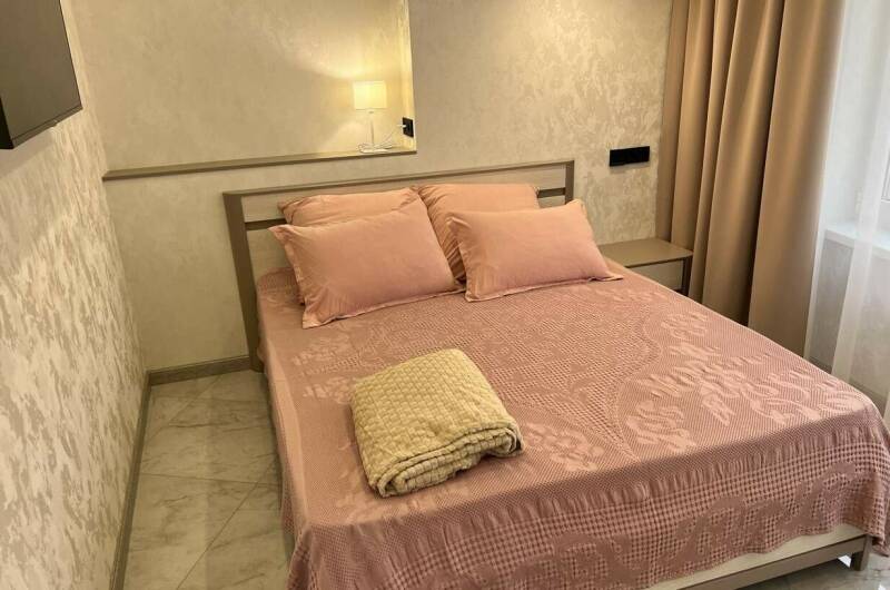 Изображение Изображение квартиры &quot;Студия «4 Сезона»&quot; #2 #2