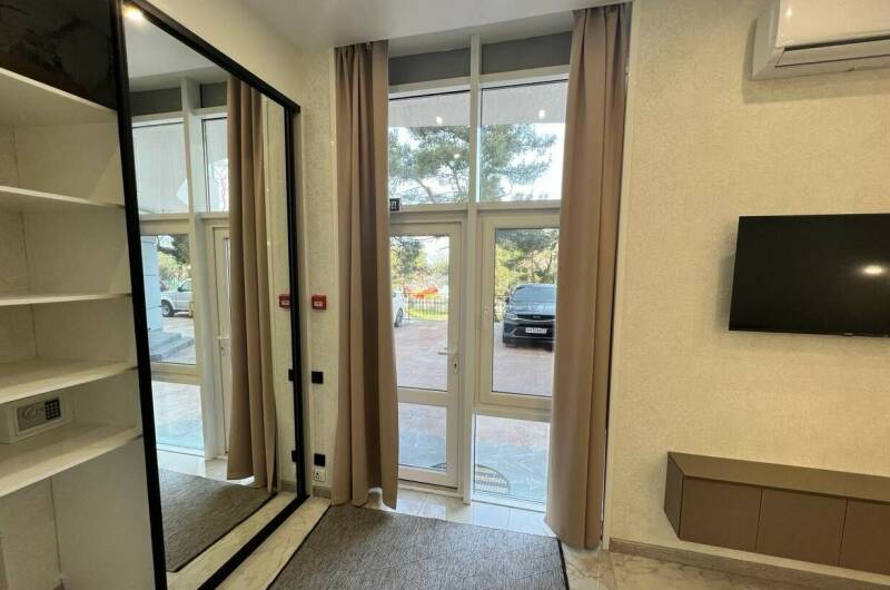 Изображение Изображение квартиры &quot;Студия «4 Сезона»&quot; #3 #3